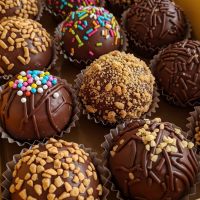 CHOCOLATE