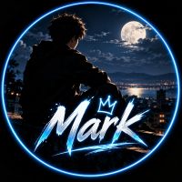 mark